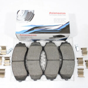 Asian Autos — High-Quality Parts