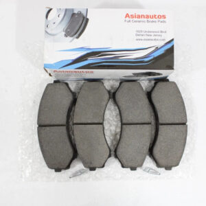 Asian Autos — High-Quality Parts