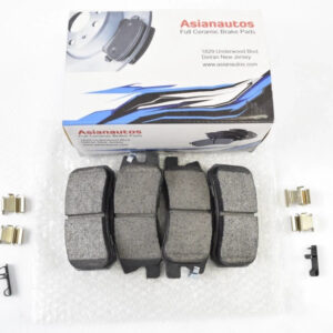 Asian Autos — High-Quality Parts