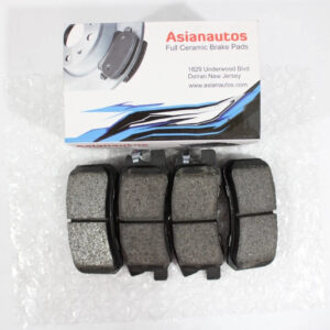 Asian Autos — High-Quality Parts