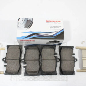Asian Autos — High-Quality Parts