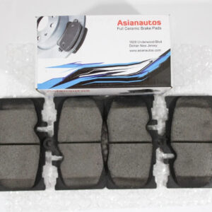 Asian Autos — High-Quality Parts