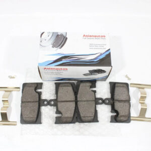 Asian Autos — High-Quality Parts