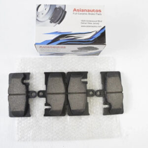 Asian Autos — High-Quality Parts