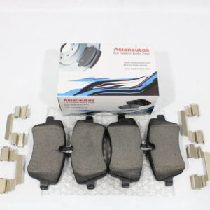 Asian Autos — High-Quality Parts