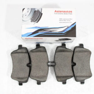 Asian Autos — High-Quality Parts