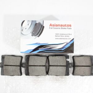 Asian Autos — High-Quality Parts
