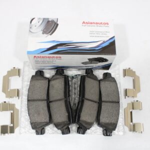 Asian Autos — High-Quality Parts