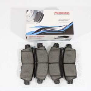 Asian Autos — High-Quality Parts