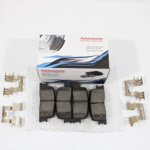 Asian Autos — High-Quality Parts