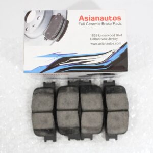 Asian Autos — High-Quality Parts