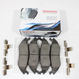 Asian Autos — High-Quality Parts