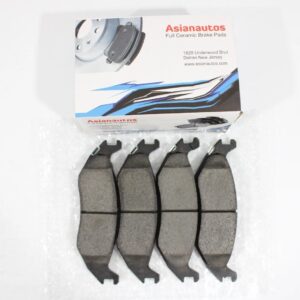 Asian Autos — High-Quality Parts