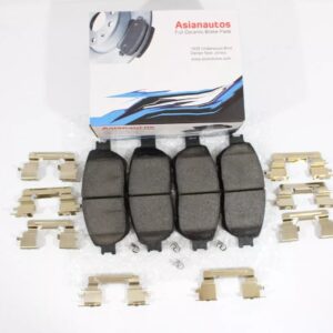 Asian Autos — High-Quality Parts