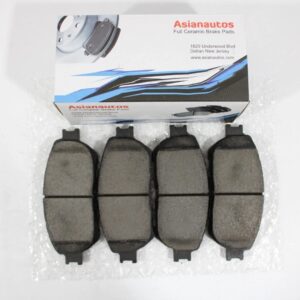 Asian Autos — High-Quality Parts