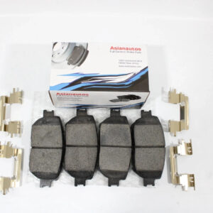 Asian Autos — High-Quality Parts