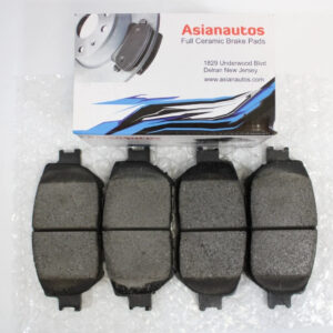 Asian Autos — High-Quality Parts
