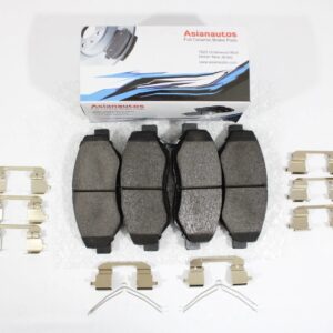 Asian Autos — High-Quality Parts