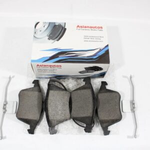 Asian Autos — High-Quality Parts