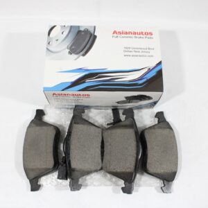 Asian Autos — High-Quality Parts