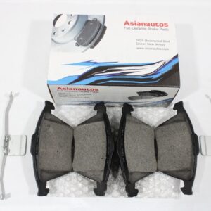Asian Autos — High-Quality Parts