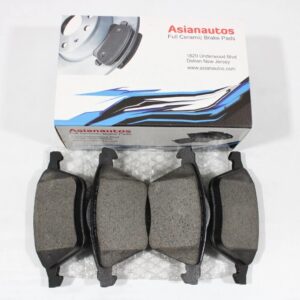 Asian Autos — High-Quality Parts