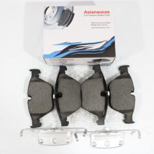 Asian Autos — High-Quality Parts