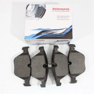 Asian Autos — High-Quality Parts