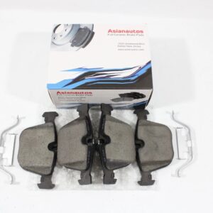 Asian Autos — High-Quality Parts