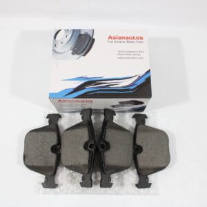 Asian Autos — High-Quality Parts
