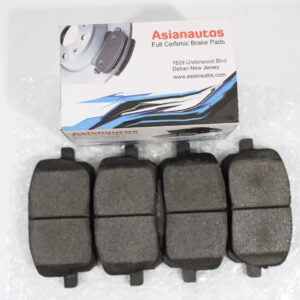Asian Autos — High-Quality Parts