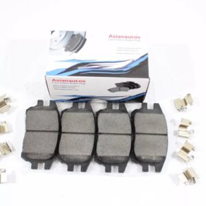 Asian Autos — High-Quality Parts