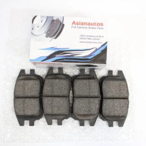 Asian Autos — High-Quality Parts