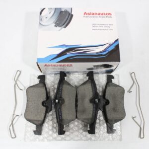 Asian Autos — High-Quality Parts