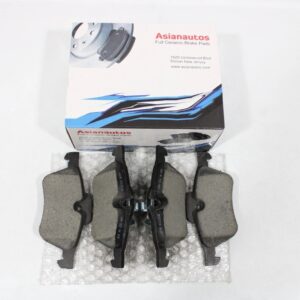 Asian Autos — High-Quality Parts