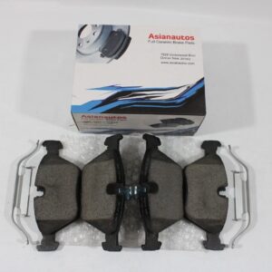 Asian Autos — High-Quality Parts