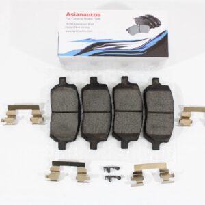 Asian Autos — High-Quality Parts