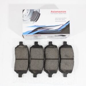 Asian Autos — High-Quality Parts
