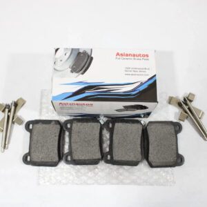 Asian Autos — High-Quality Parts