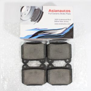 Asian Autos — High-Quality Parts