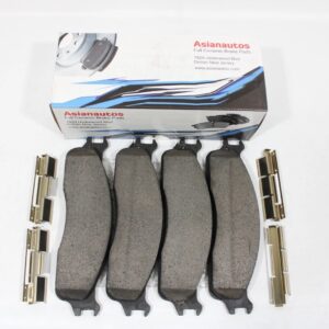 Asian Autos — High-Quality Parts