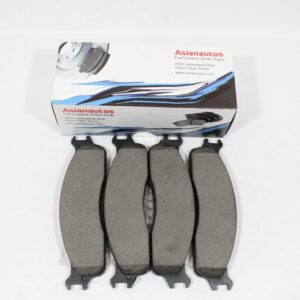 Asian Autos — High-Quality Parts