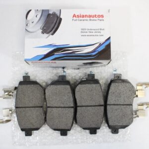 Asian Autos — High-Quality Parts