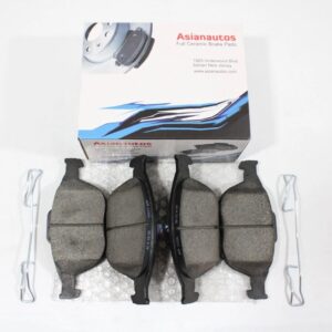 Asian Autos — High-Quality Parts