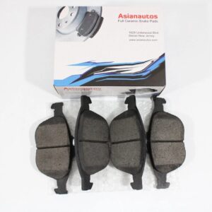 Asian Autos — High-Quality Parts