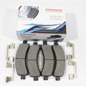 Asian Autos — High-Quality Parts