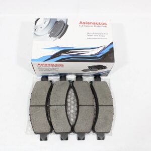Asian Autos — High-Quality Parts