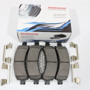 Asian Autos — High-Quality Parts