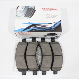 Asian Autos — High-Quality Parts