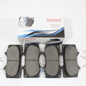 Asian Autos — High-Quality Parts